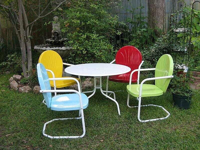 Why Would You Like Outdoors Patio Chairs?