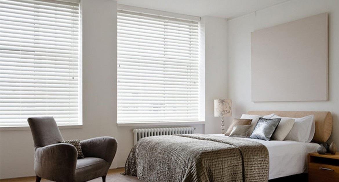 Let Your Blinds Complete the Look of Your Bedroom – Top Tips to opt for Perfect Blinds!