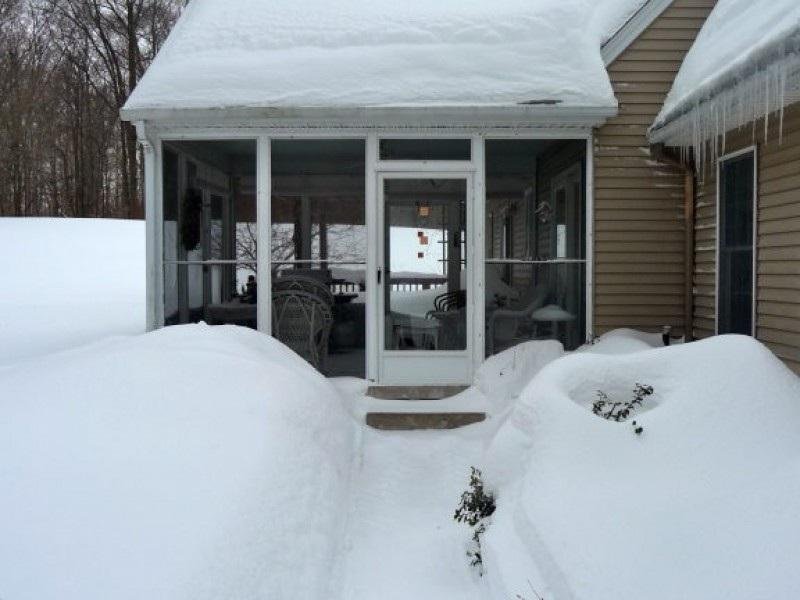 The best way to Safeguard Your Home From Winter