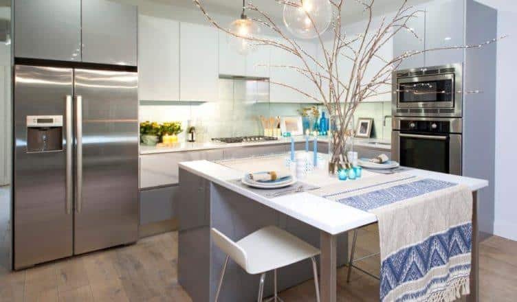 Top 5 Mistakes in Kitchen Design - Creative Home Idea