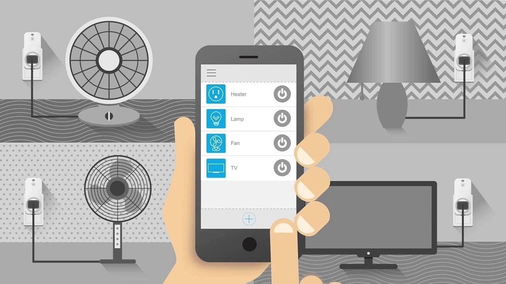 Best Reasons To Switch To Home Automation