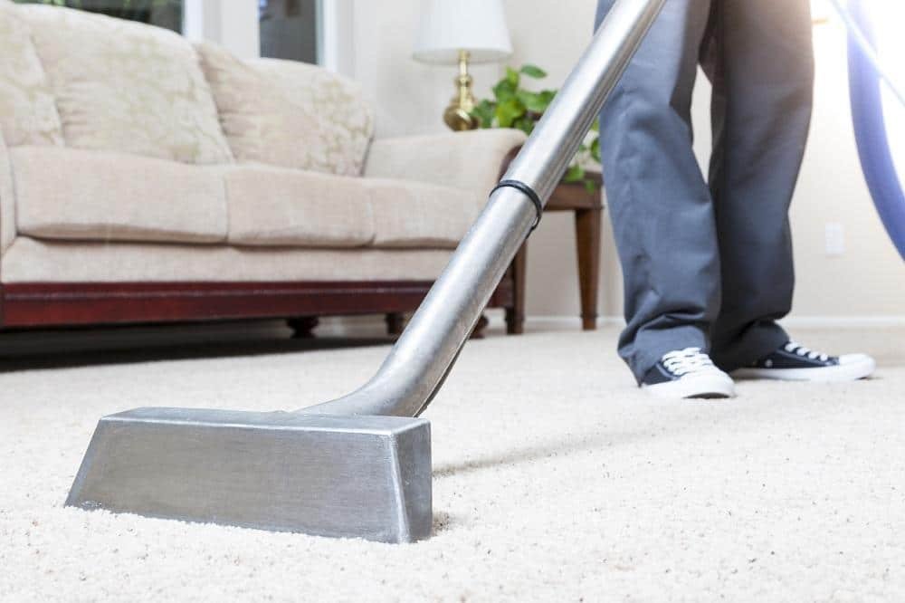 Few Good Reasons for Hiring Professional Carpet Cleaners