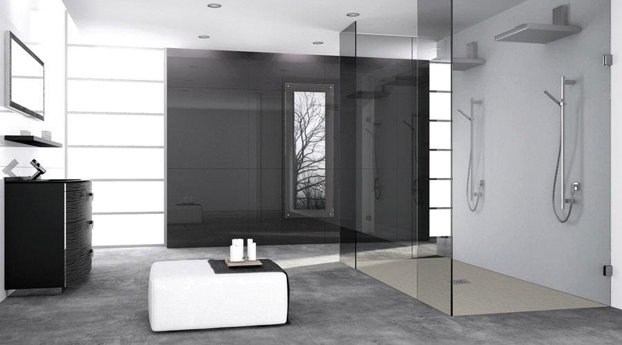 Reasons Why You Should Prefer Glass Shower Screens