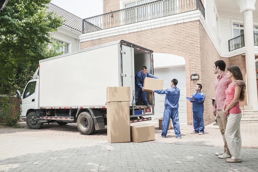 Why You May Want To Go For Apartment Moving Services