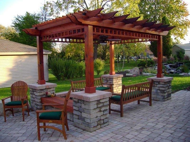 Pergolas vs Patios: What’s Best?