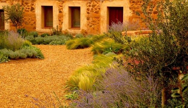Xeriscaping: The Ideal Landscape Design to Withstand the Houston Heat
