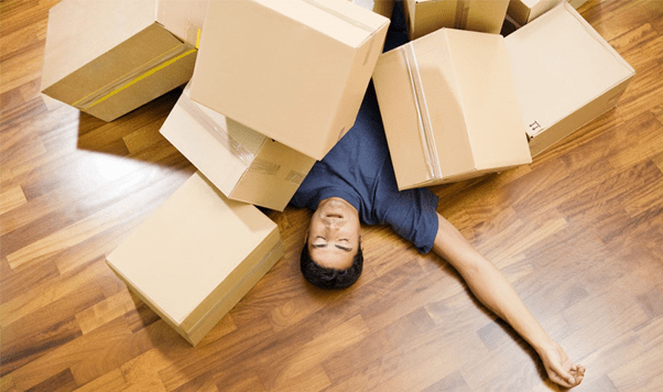 6 Moving Mishaps That You Should Avoid