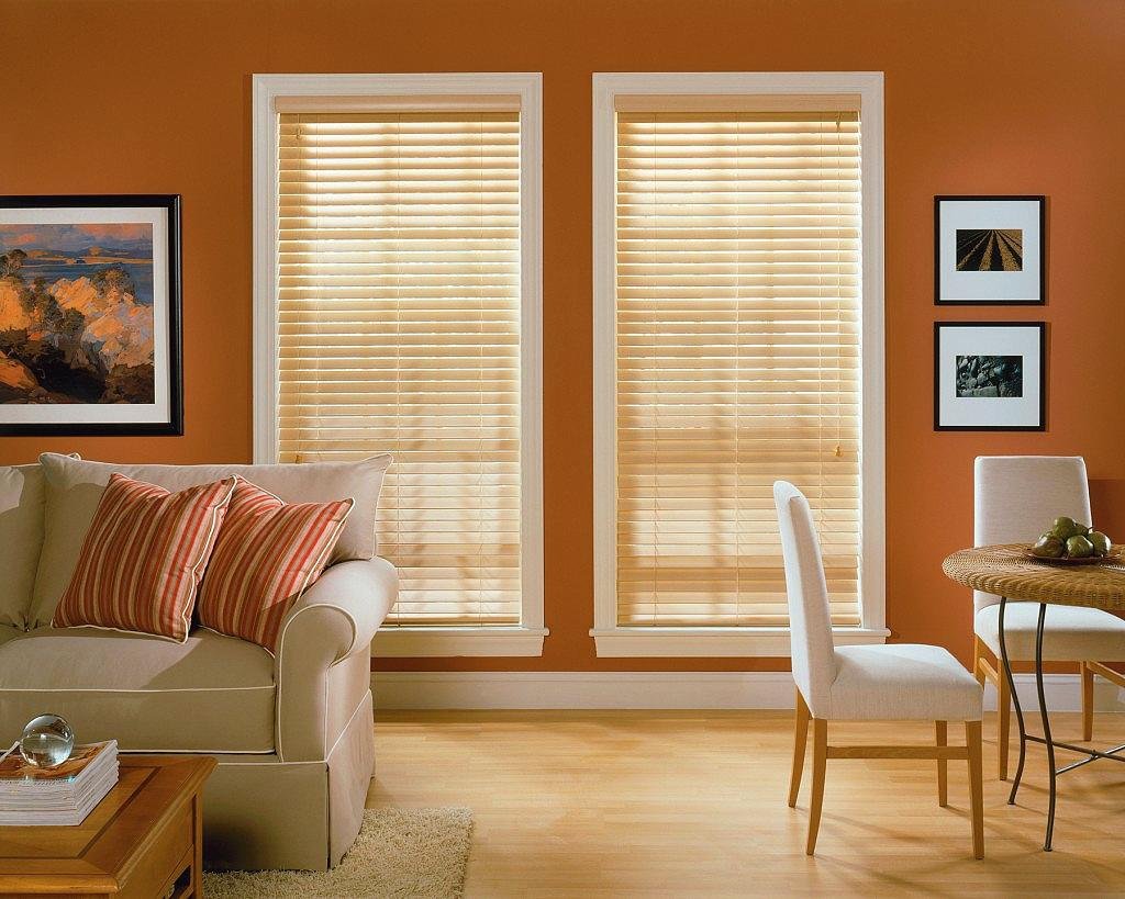 How to Choose between Decor Blinds and Shutters