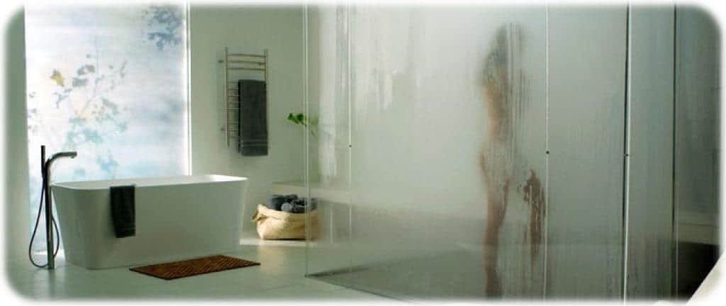 Steam showers: install it for various benefits