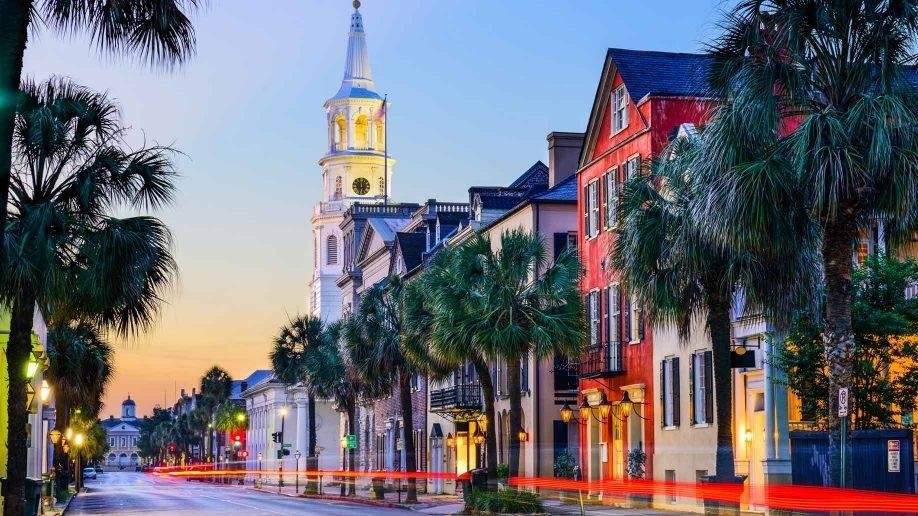 Which Areas Should You Consider While Invest In Charleston