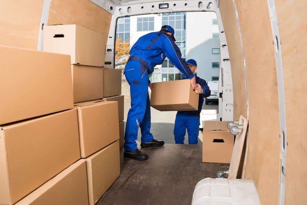 Make your move memorable with reliable relocation partner