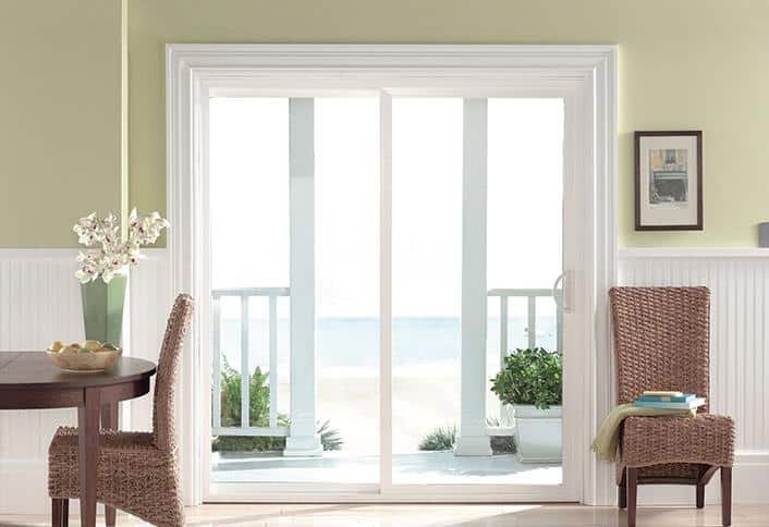 Your Complete Guide For Selecting A Patio Door!