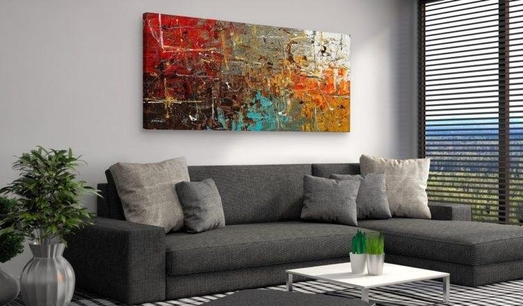 Why Wall Art is important in your homes