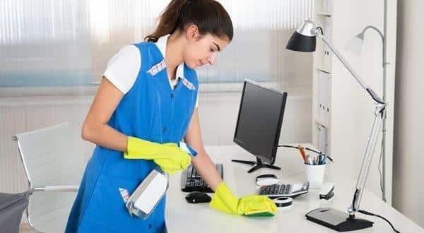 Expectations to Have While Hiring Any Office Cleaning Service