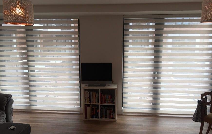 Different Ways to Use Day and Night Blinds in the Home