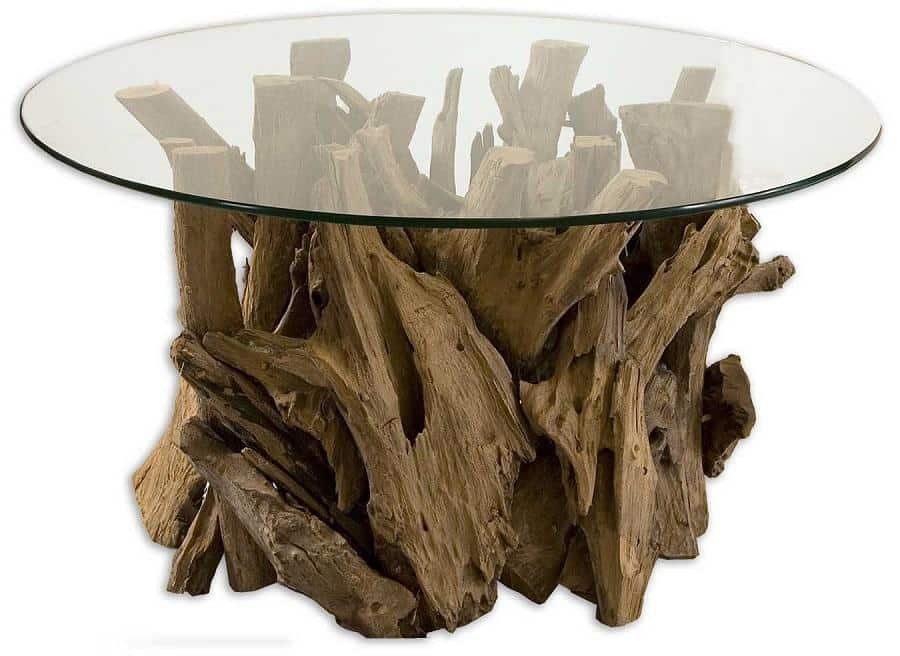 Driftwood In Style Furniture