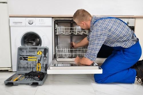 Importance of appliance repair