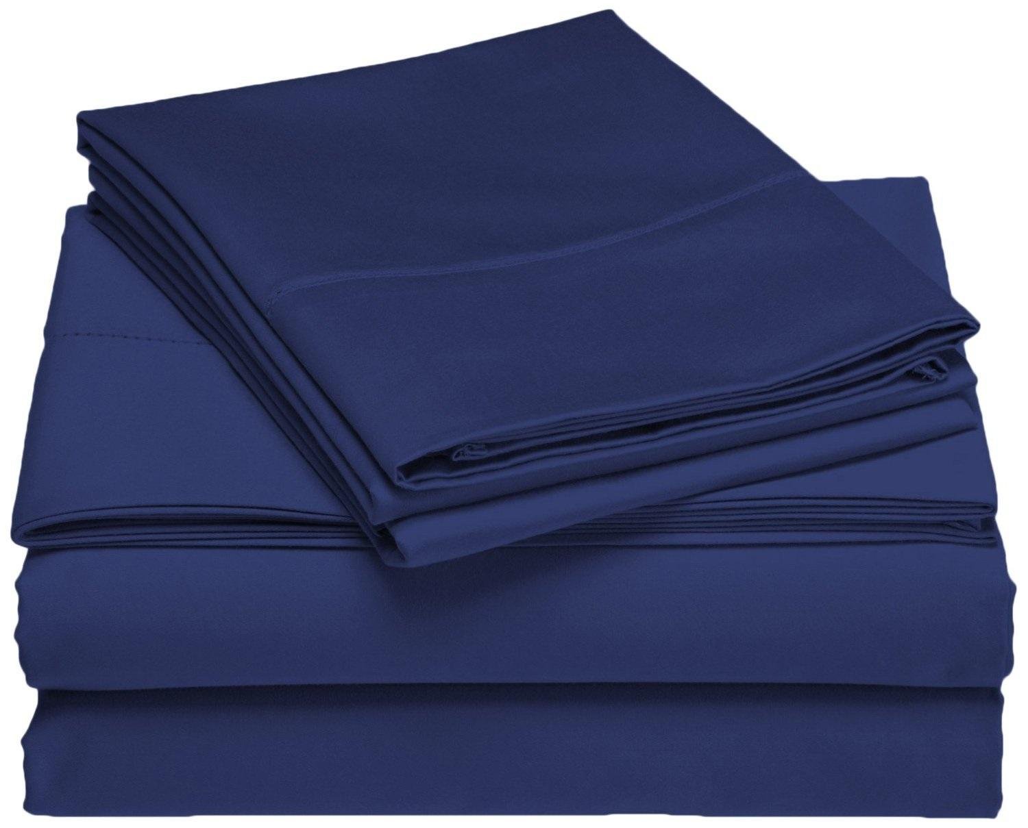 Why are bamboo sheets largely preferred?