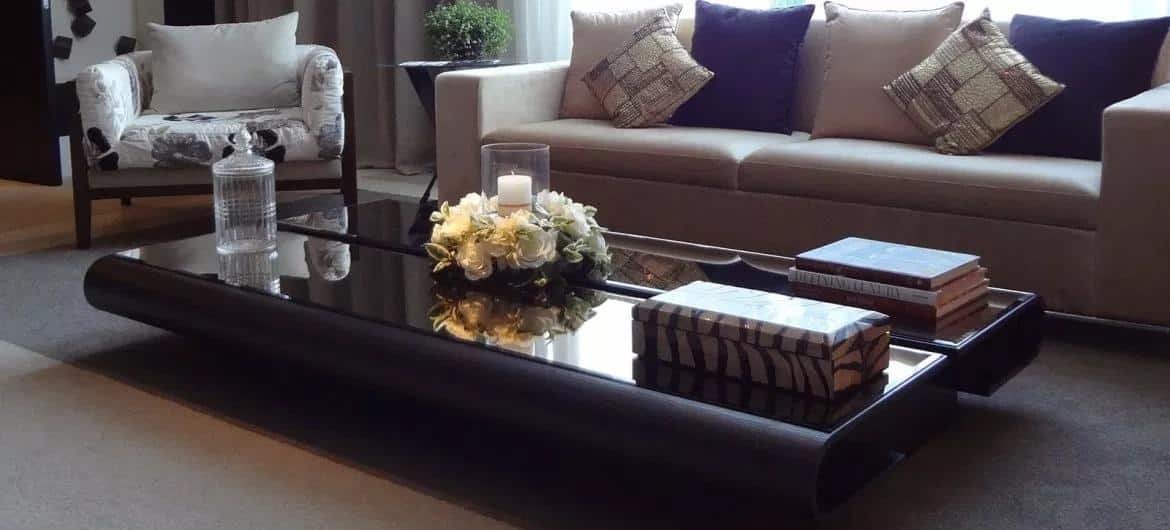 Top 5 Tips on How to Choose the Perfect Coffee Table