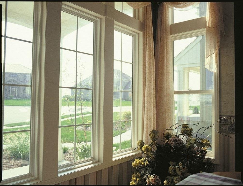 Install New Ones From Vinyl Windows Replacement Company