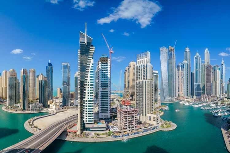 Investing inoff plan properties in Dubai online