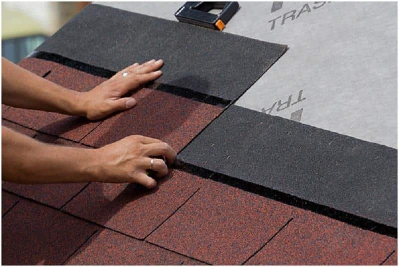 Tips for selecting the best roofer around you