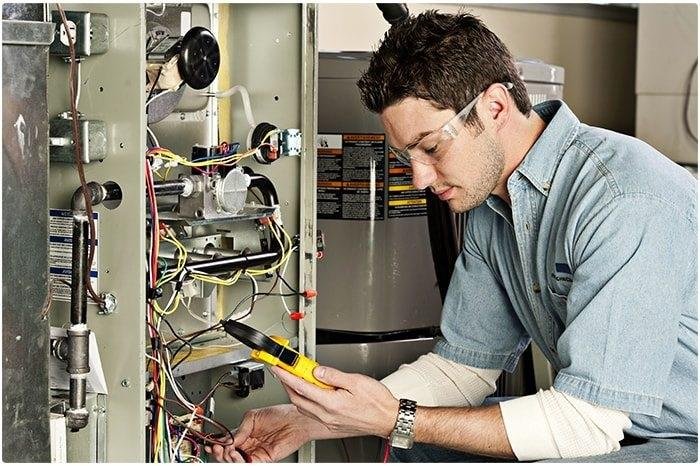 How to Tell If Your Home Needs a Furnace Repair Service