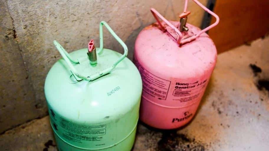 What Is The Fair Price For Different Types Of New Refrigerants?