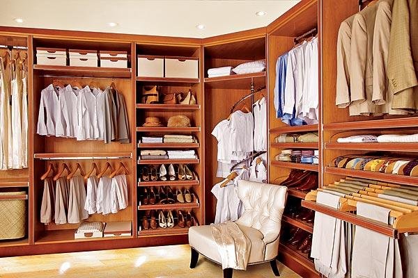 5 Reasons to Upgrade to a Closet Organizer in Port Coquitlam