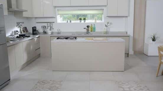 Issues Related to the Transportation and Installation of Quartz Worktops