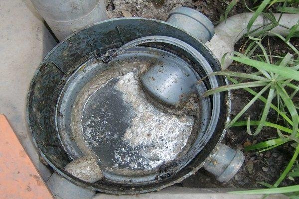Sewer Contractors in Edmonton