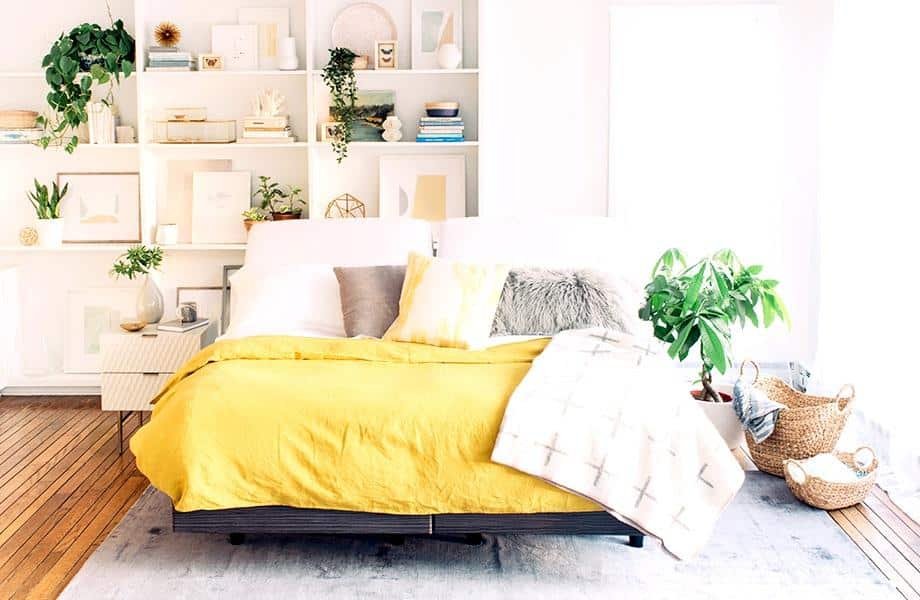 6 Tips to Freshen Up Your Room