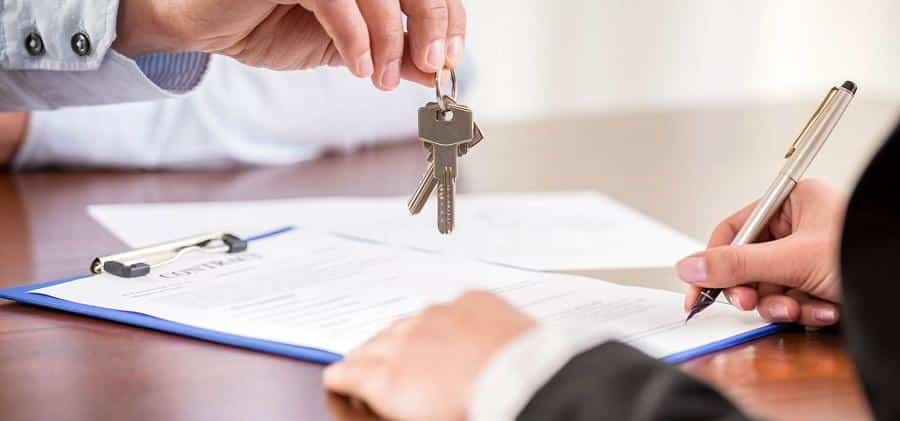 Considerations when Choosing a Title Company