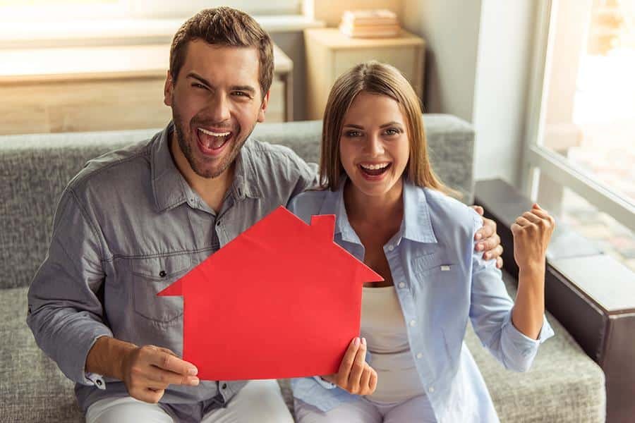 Get your Home Loan approved with Tu Casa Express
