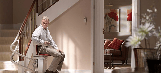 Refurbished Stairlifts Are Perfect for Budget-Conscious Buyers
