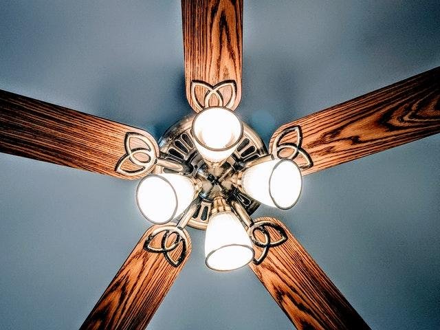 How to Choose the Right Ceiling Fan for your Home?