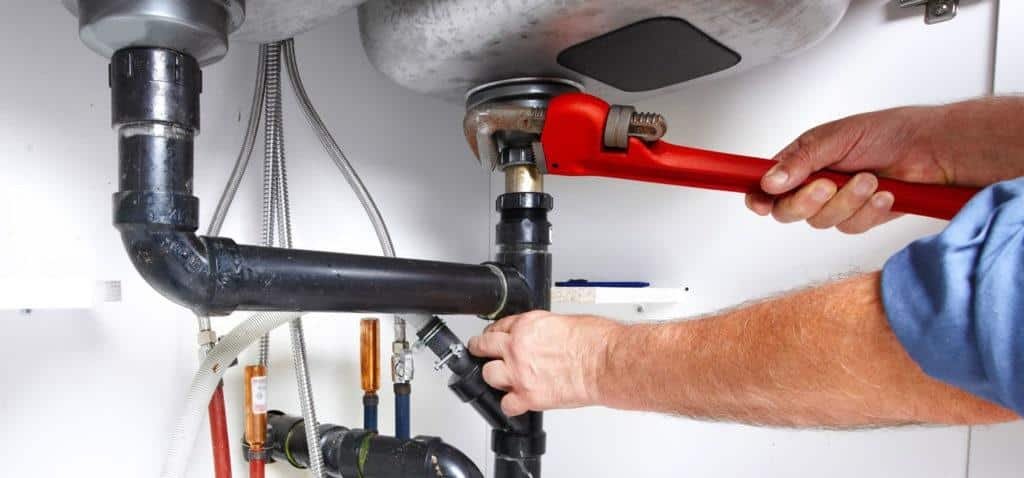 Why Professional Plumbing Services are Important