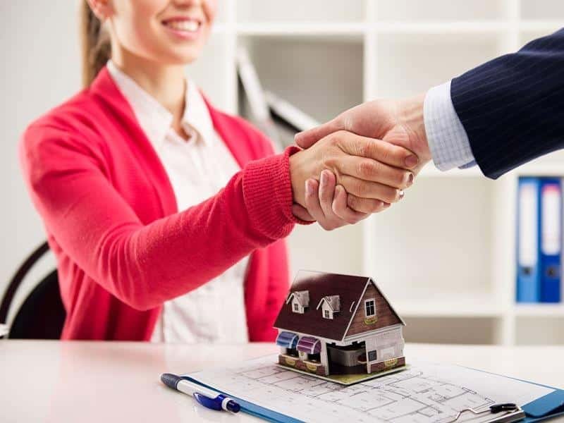 Why Are The Real Estate Agents Hired?