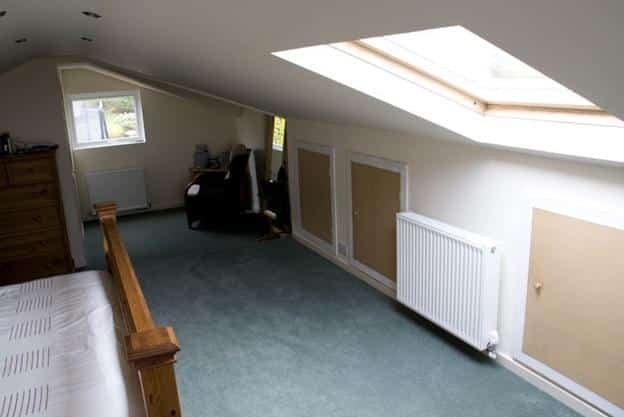    Guide To Hire Right Loft Conversion Specialist In Richmond