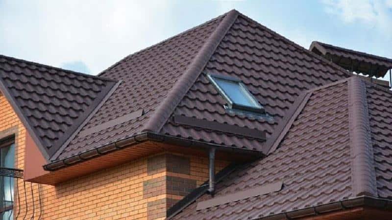 Keep your entire roof in good condition