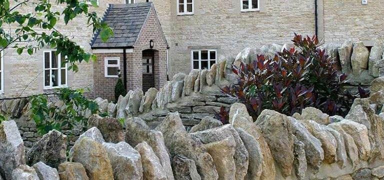 The Beauty of Natural Stone