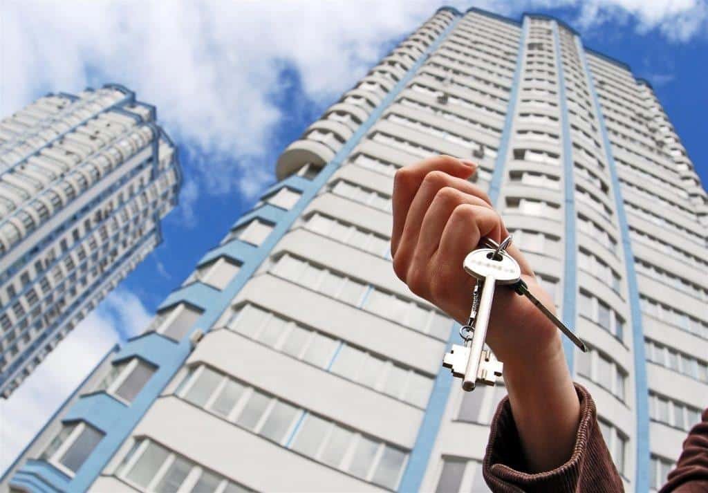 Mistakes to avoid when buying a condo