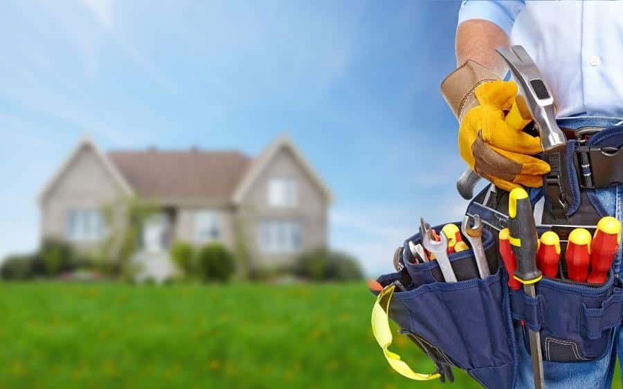 Maintenance and Repair of the House: How to Know what is Urgent 