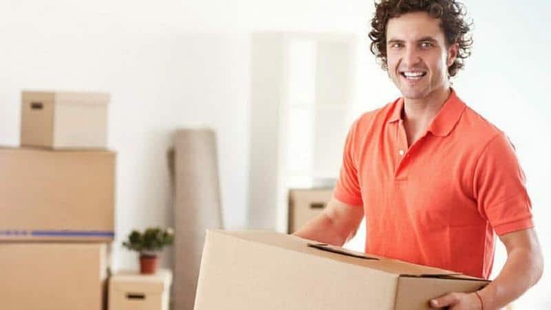 How to Afford the High Costs of a Last-Minute Move