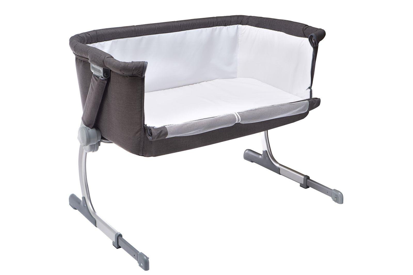 Advantages of a Co-sleeper Bassinet