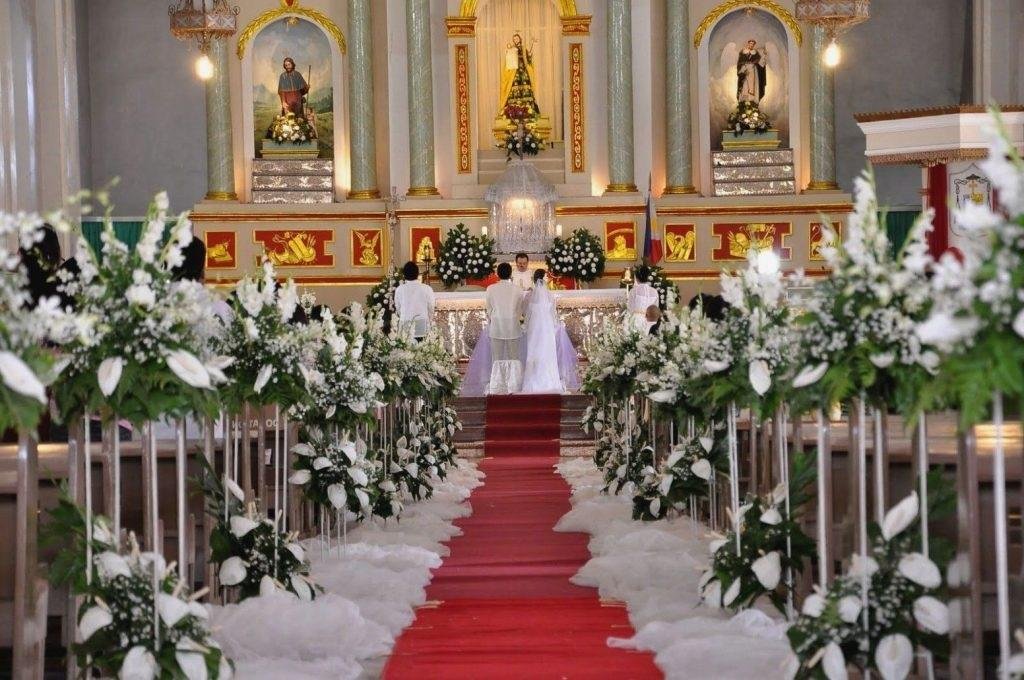 Church Pews are the Best in Trend Today