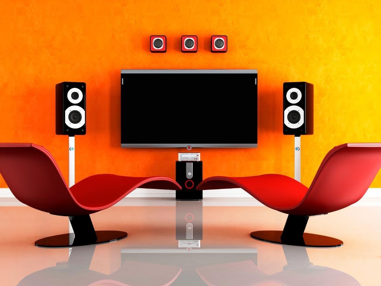 The Most Important Elements for Your Home Theater
