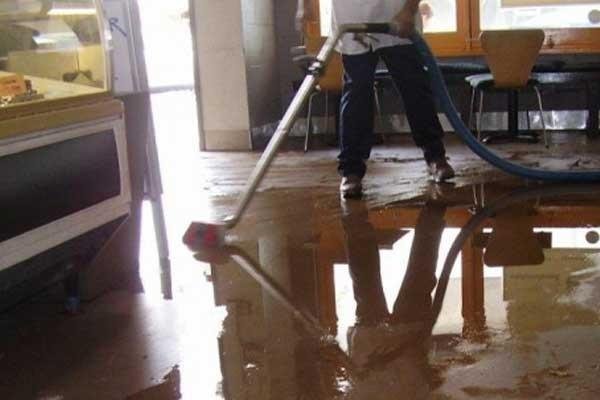 4 Mistakes to Avoid When Flood Damage Has Occurred