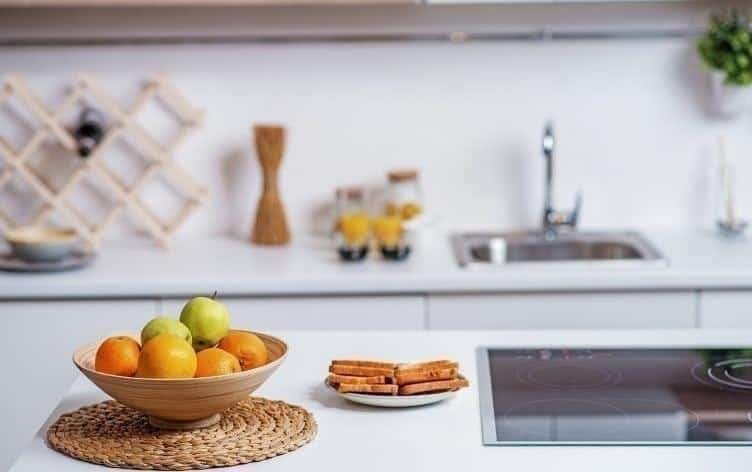 5 Ways to Make Your Kitchen Healthier