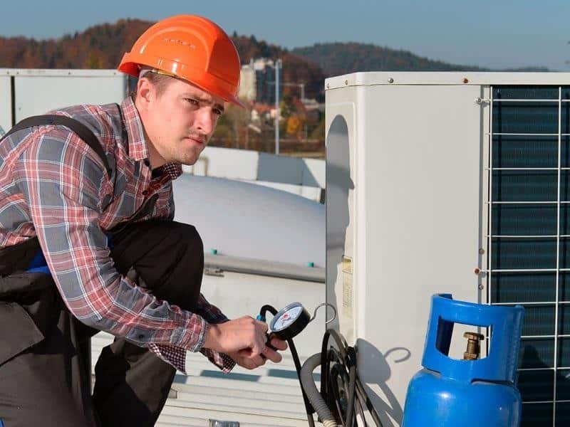 4 Signs Your HVAC Needs Replacement
